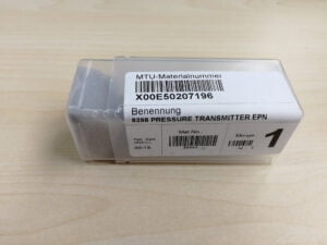 Cảm biến áp lực X00E50207196
