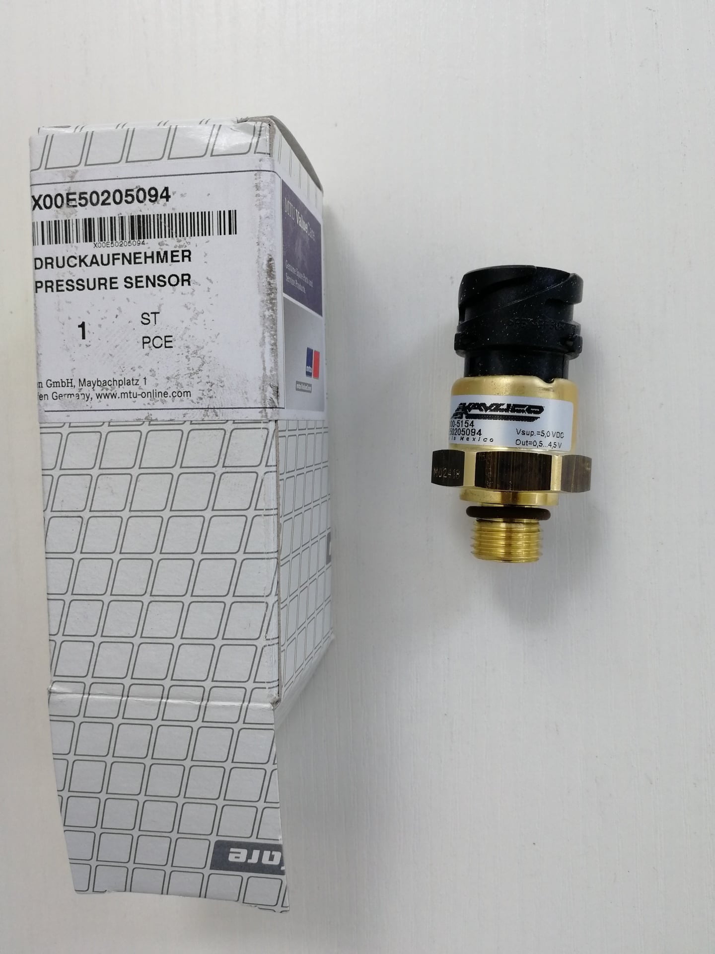 mtu_s1600_series_pressure_sensor_x00e50205094-1 Cảm biến áp suất MTU Series 1600 X00e50205094