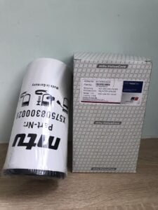Lọc dầu MTU Series X57508300028