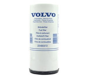 Lọc nhiên liệu Volvo 22480372