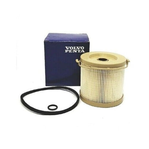 Lọc nhiên liệu Volvo Penta 3581760