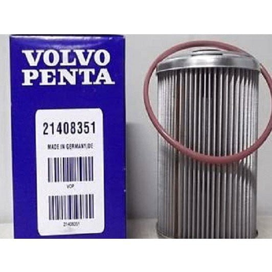 loc-nhien lieu-volvo-penta-21408351 Lọc nhiên liệu Volvo Penta 21408351