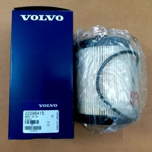 Lọc nhiên liệu Volvo Penta 22296415