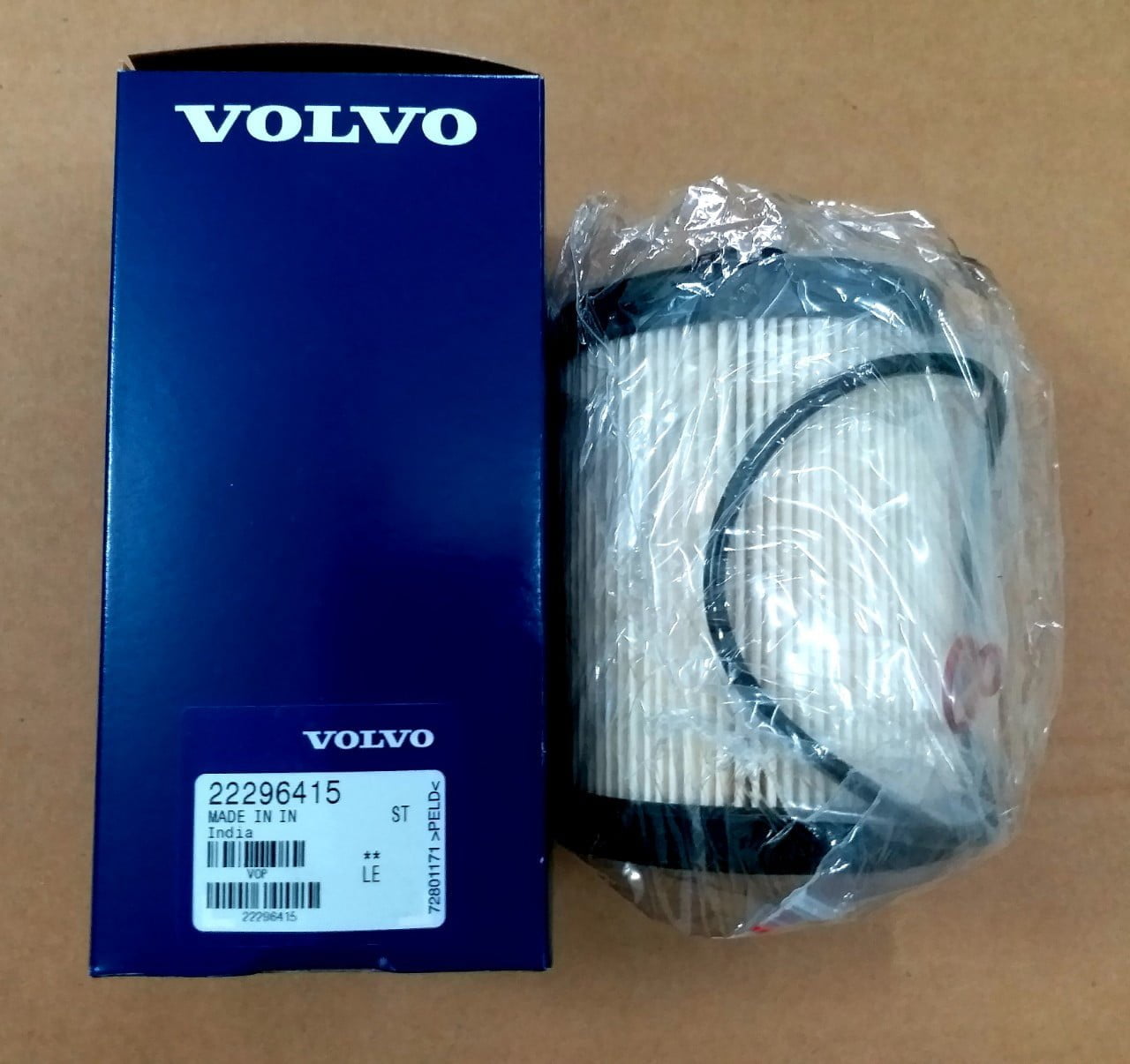 loc-nhien lieu-volvo-penta-22296415 Lọc nhiên liệu Volvo Penta 22296415