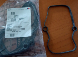 Vòng đệm nắp van MTU 5310160021