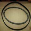 Đai chữ V có rãnh MTU 0139973692