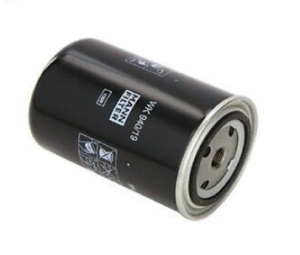 Lọc dầu MTU 023530644