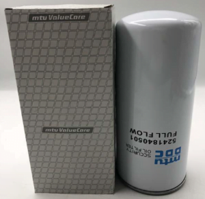 Lọc dầu MTU 5241840501