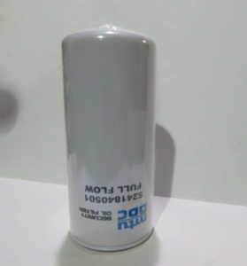 Lọc dầu MTU 5241840501