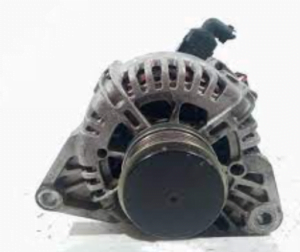 Máy tách dầu MTU 0000187135