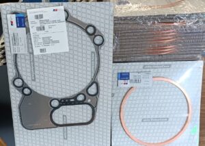 Vòng đệm đầu xi lanh MTU X52404200052