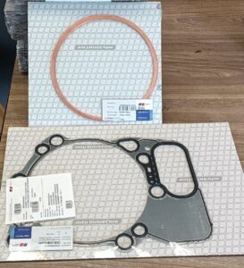 Vòng đệm đầu xi lanh MTU X52404200052