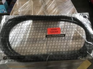 Bộ đai chữ V MTU 5229970192