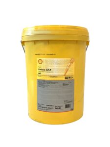 Shell Corena S3 R 68