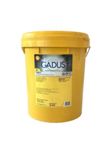 Shell Gadus S3 T150J 2