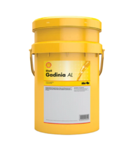 Shell Gadinia AL 40