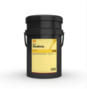 Shell Gadinia S3 30