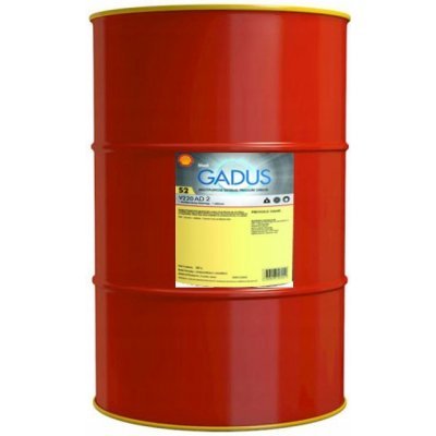 Shell Gadus S2 U1000D 2