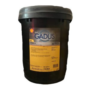 Shell Gadus S2 V220 0