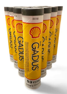 Shell Gadus S2 V220 3