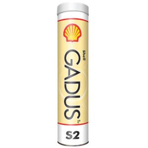Shell Gadus S2 V220AC 0