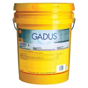 Shell Gadus S3 V220C
