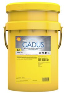 Shell Gadus S3 V460 1