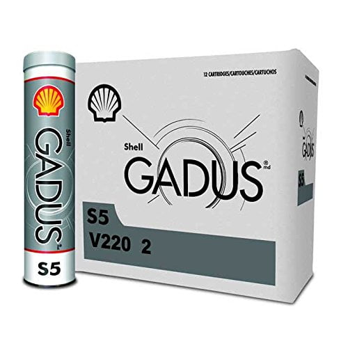 Shell Gadus S5 V220 2 