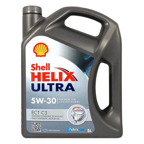 Shell Helix Ultra 5W-30