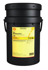 Shell Morlina S2 BA 320