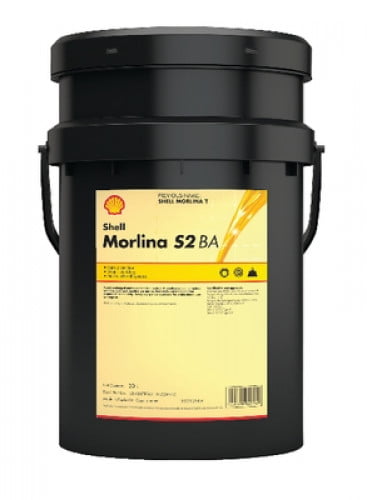 Shell-Morlina-S2-BA Shell Morlina S2 BA 320