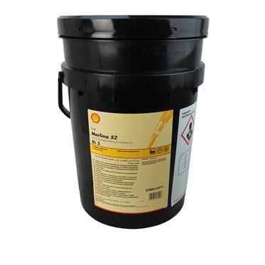 Shell Morlina S2 BL 5