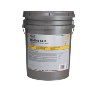 Shell Morlina S4 B 150