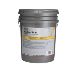 Shell Morlina S4 B 680