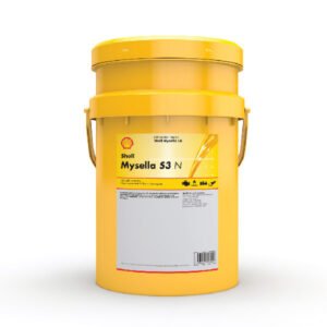 Shell Mysella S3 N 40