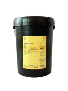 Shell Omala S2 GX 150