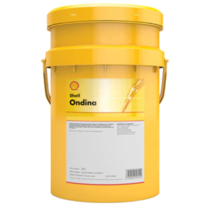Shell Ondina 68