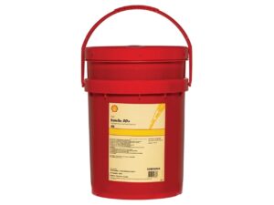 Shell Rotella DD 40