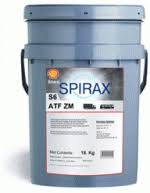 Shell Spirax S6 ATF ZM