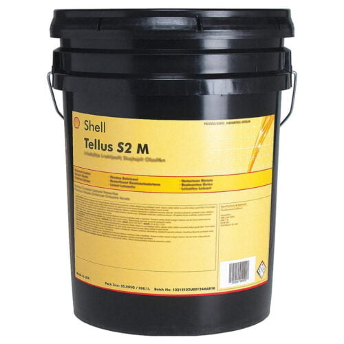 Shell Tellus S2 M 32