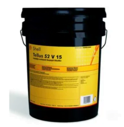 Shell Tellus S2 V 15 (Tellus T 15)