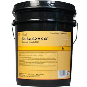 Shell Tellus S2 VX 68