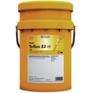Shell Tellus S3 M 22