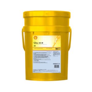 Shell Tellus S3 M 32