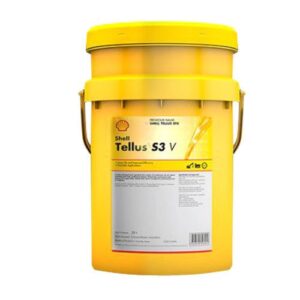 Shell Tellus S3 V 32
