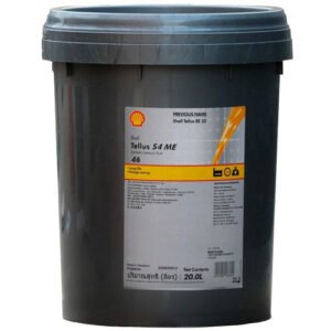 Shell Tellus S4 ME 46