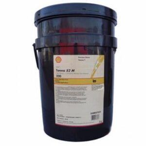 Shell Tonna S2 M 220 (Tonna T 220)