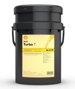 Shell Turbo T 100