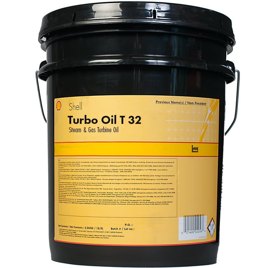 Shell-Turbo-T-32 Shell Turbo T 32