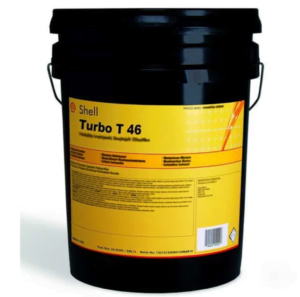 Shell Turbo T 46